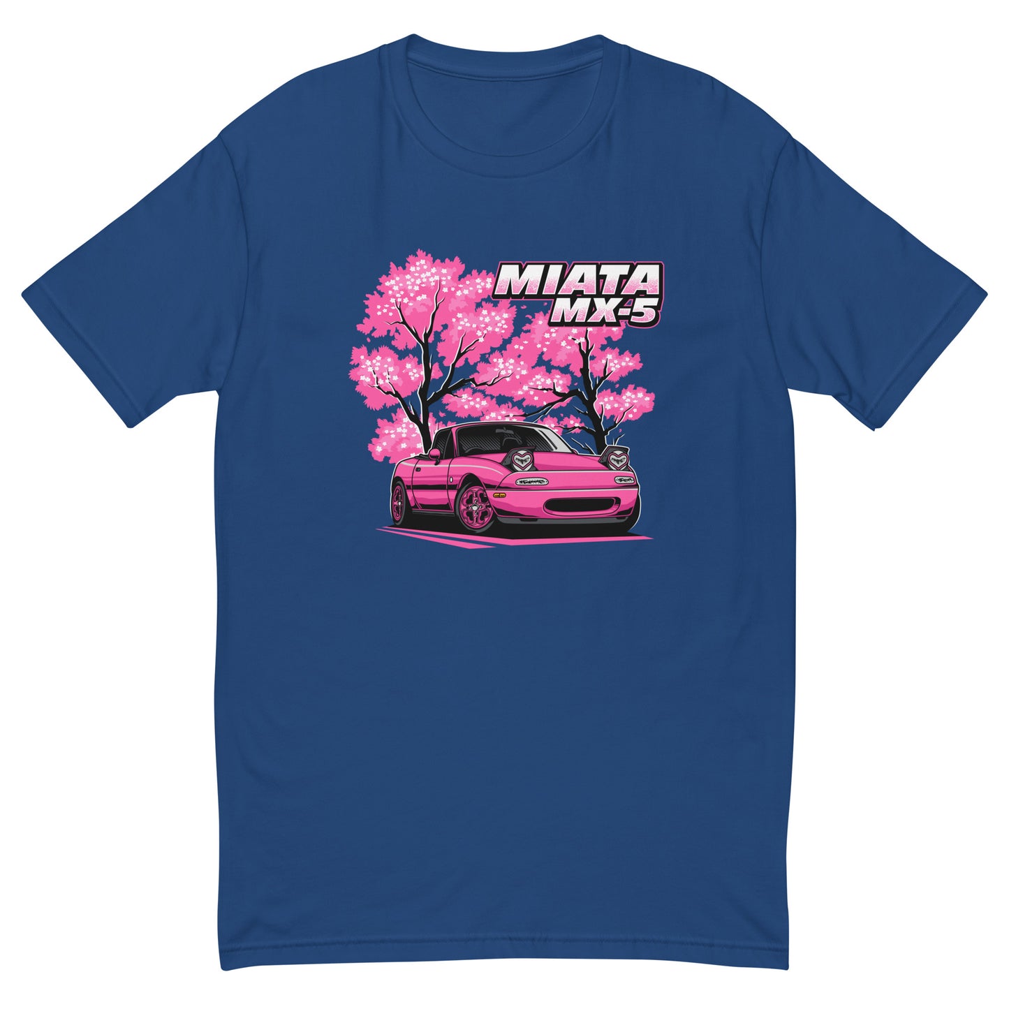 Miata Sakura